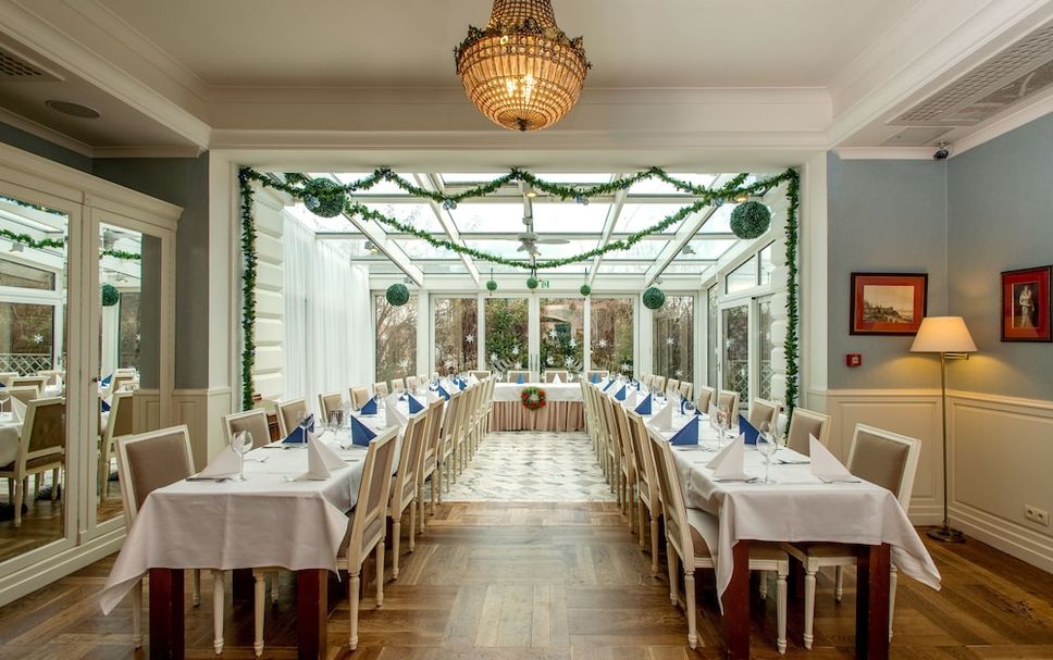 Ресторан Фото