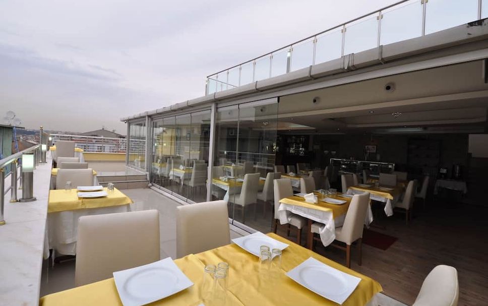 Ресторан Фото