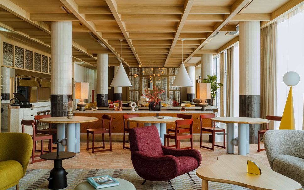 Ресторан Фото