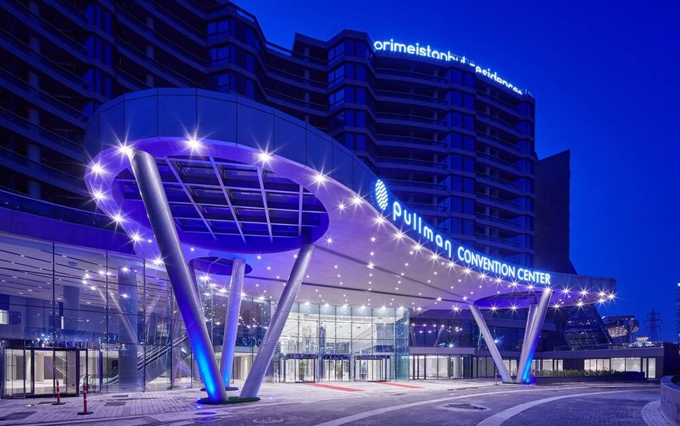 Будівля Фото