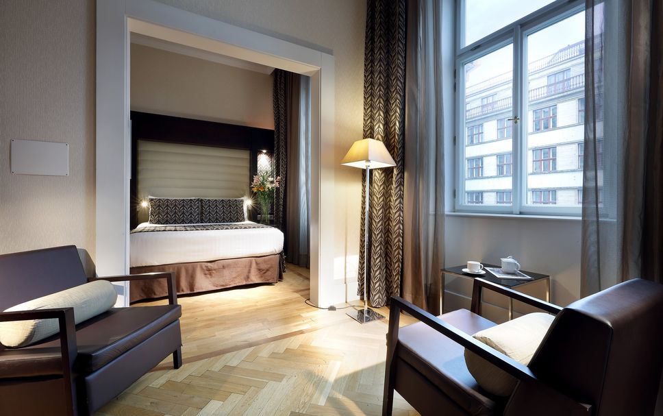 Вітальня Фото