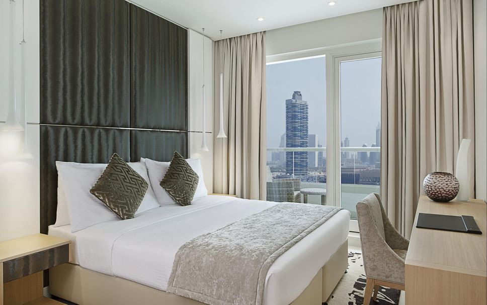 Спальня Фото