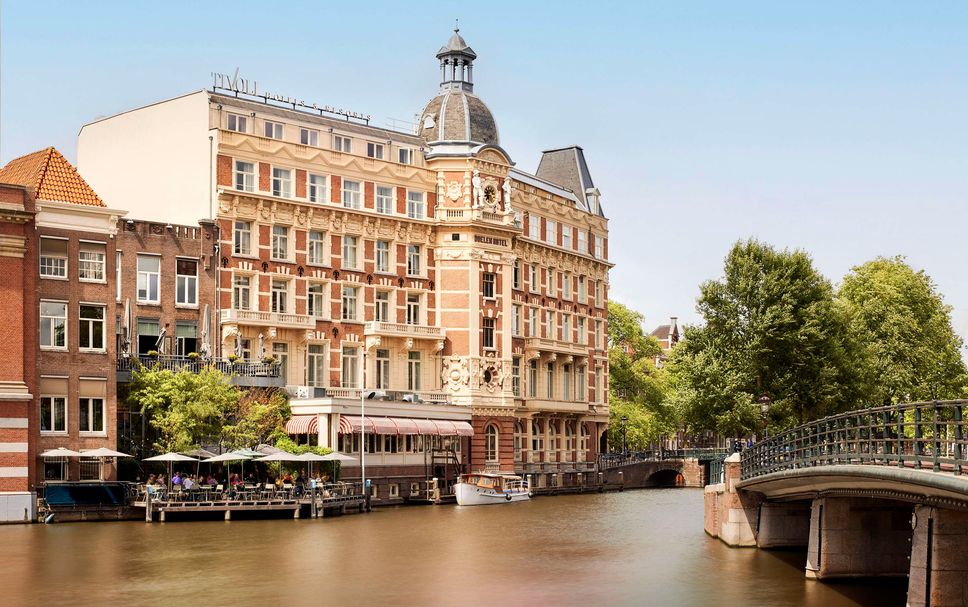 Будівля Фото