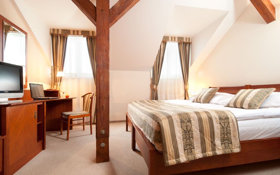 Спальня Фото