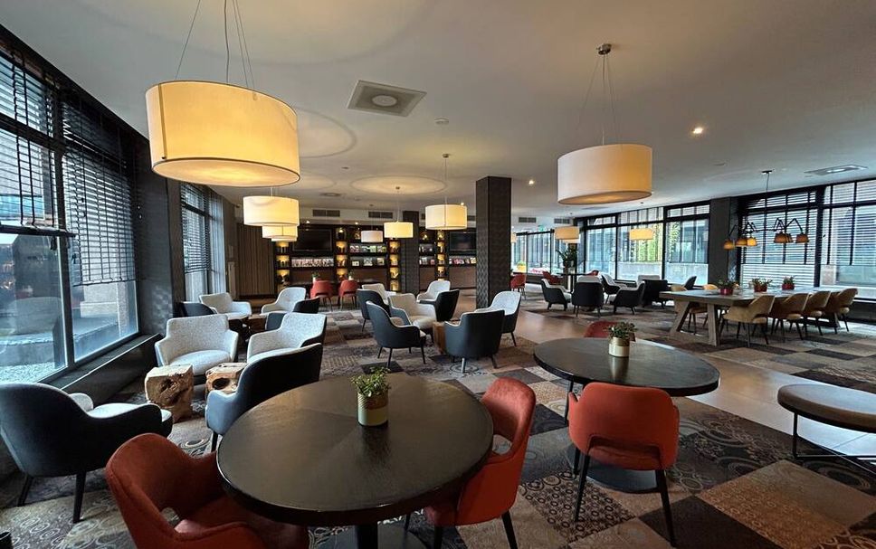 Ресторан Фото