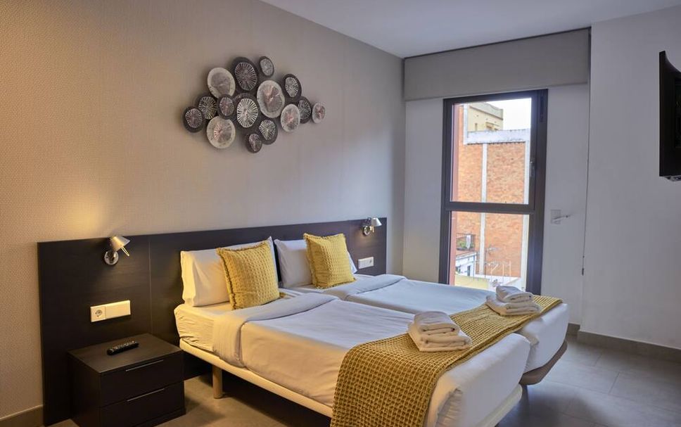 Спальня Фото