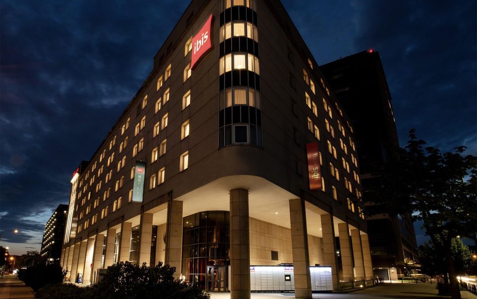 Будівля Фото