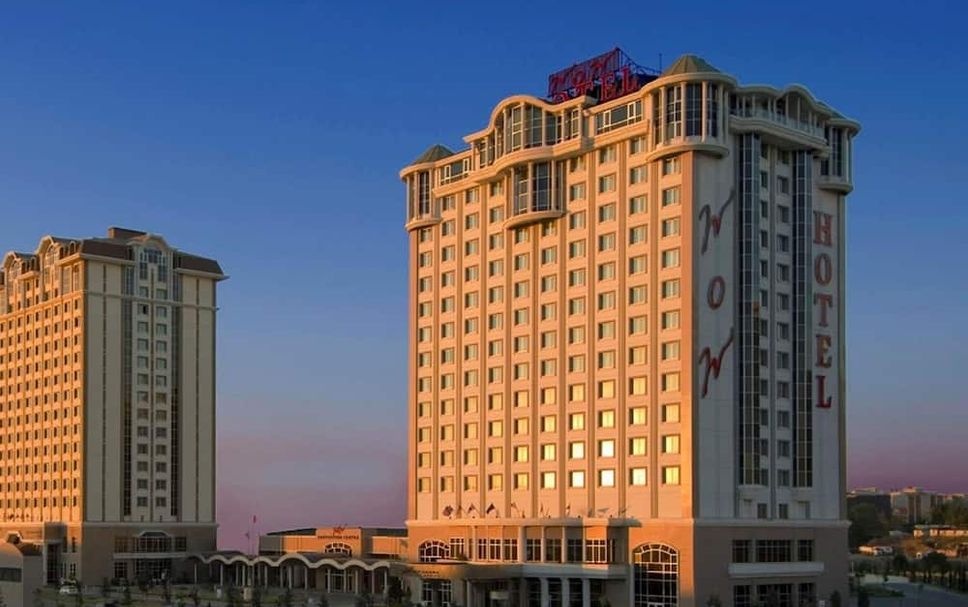 Будівля Фото