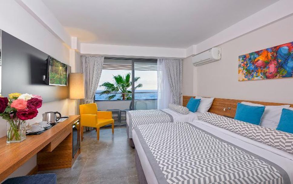 Спальня Фото