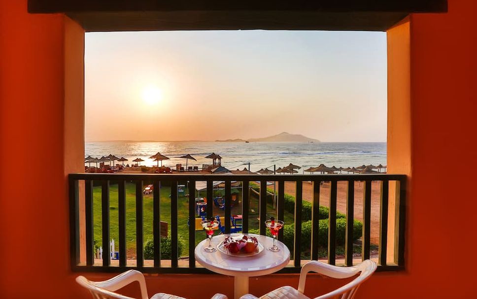 Балкон Фото