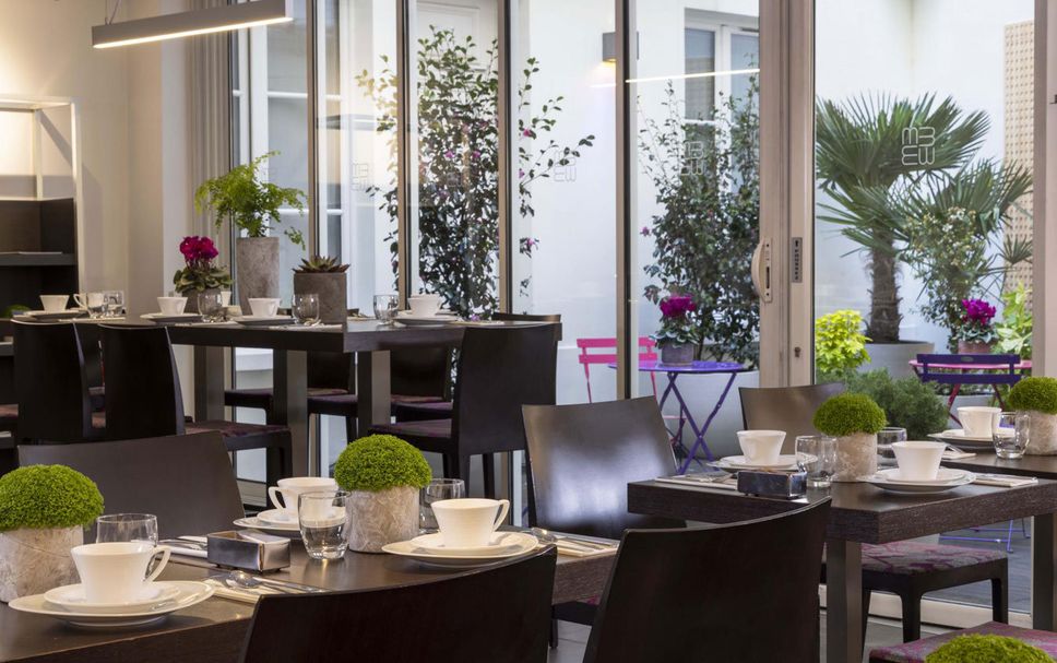 Ресторан Фото