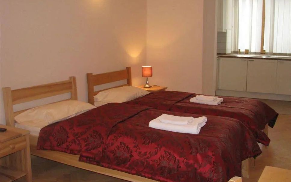 Спальня Фото