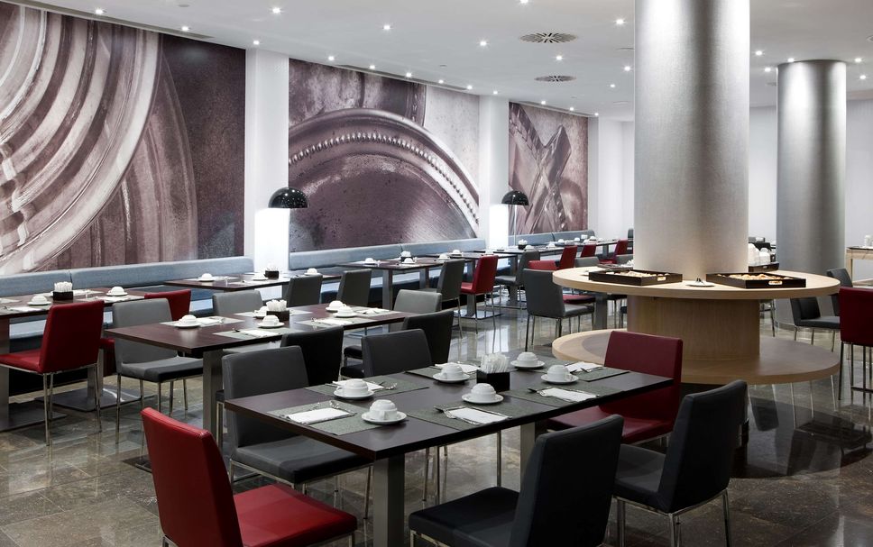 Ресторан Фото