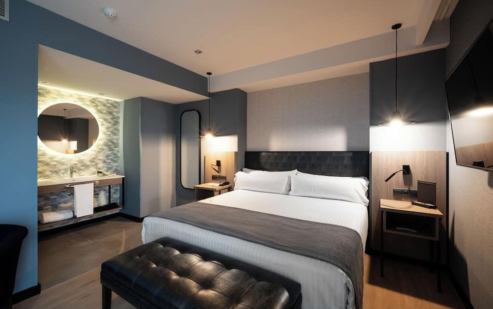 Спальня Фото