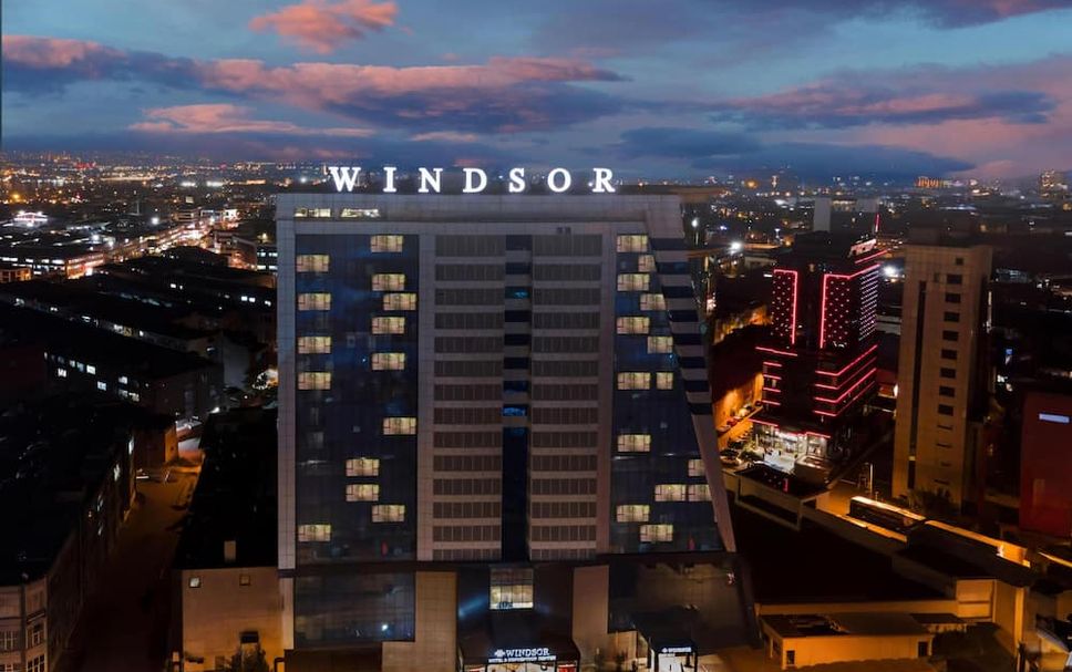 Будівля Фото