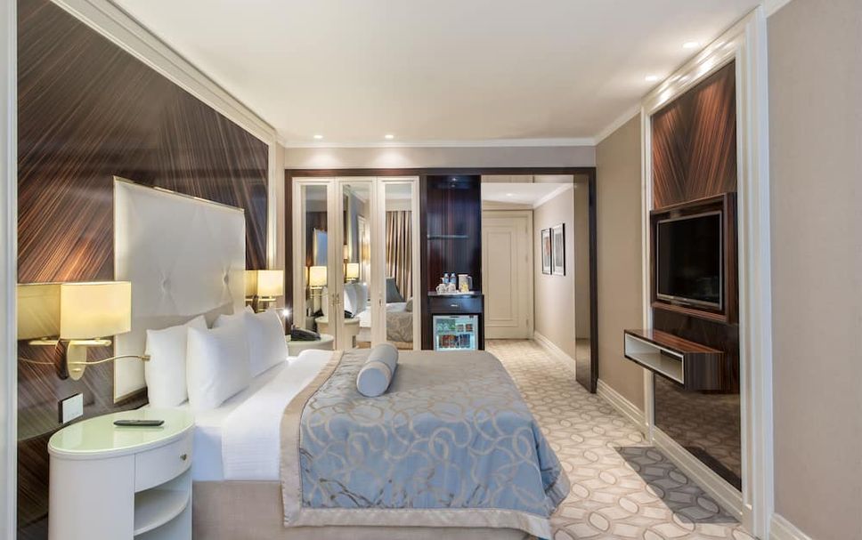 Спальня Фото