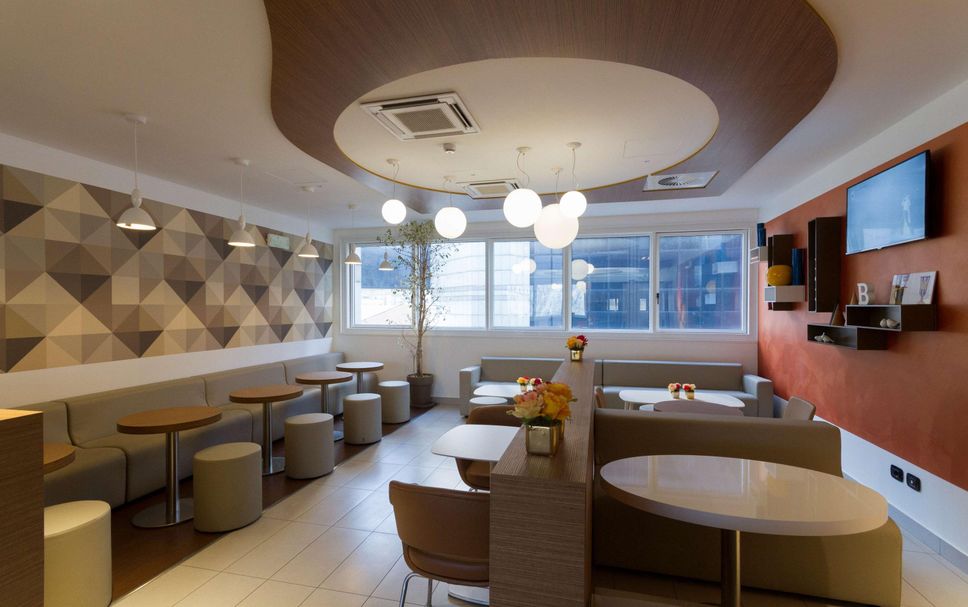 Ресторан Фото