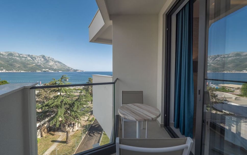 Балкон Фото