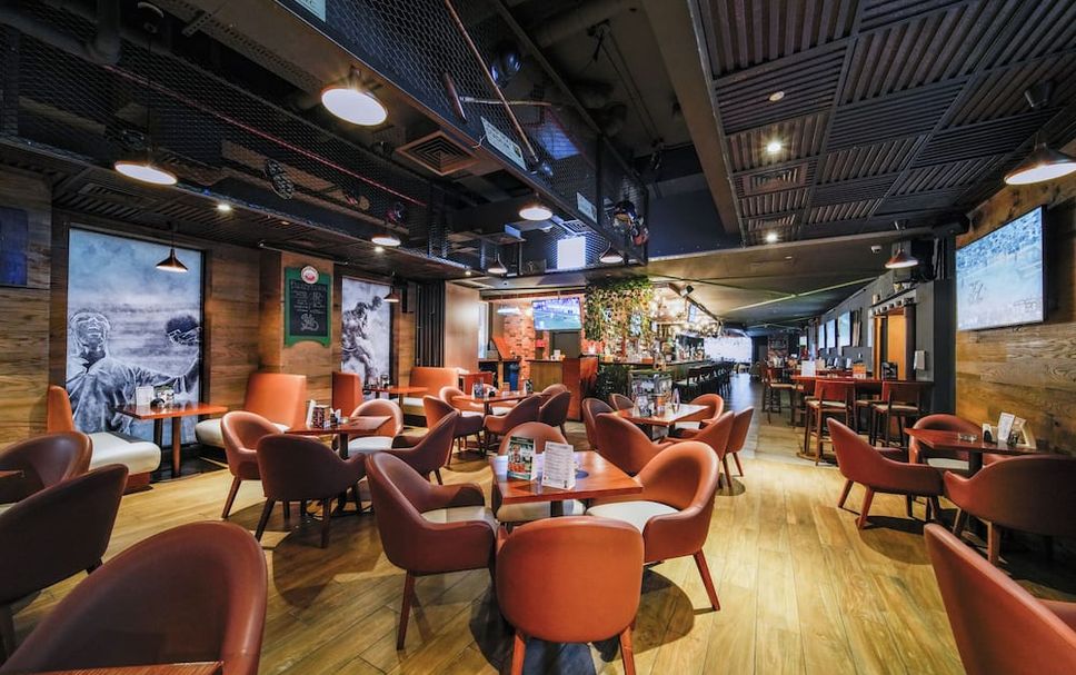 Ресторан Фото