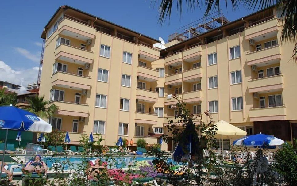 Будівля Фото