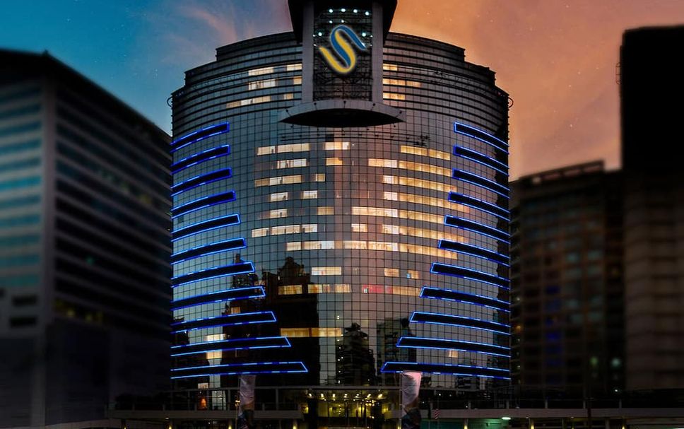 Будівля Фото