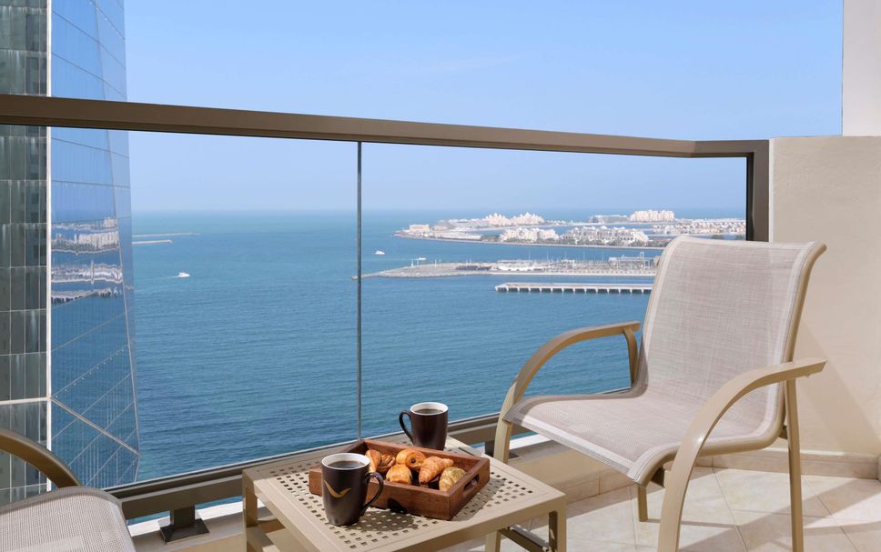 Балкон Фото