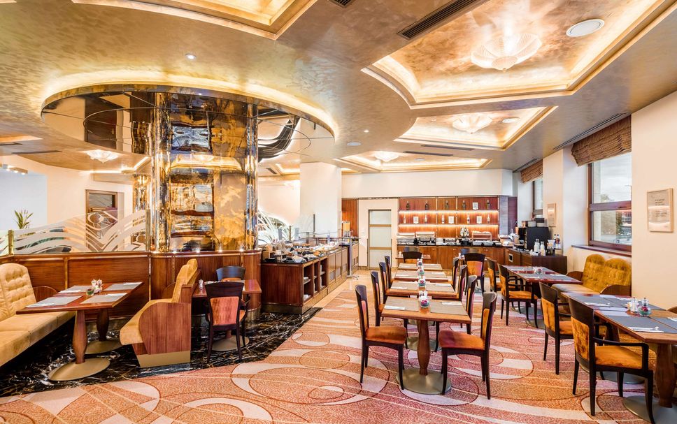 Ресторан Фото