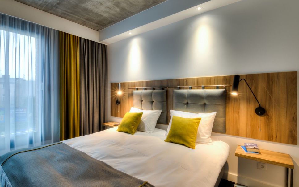 Спальня Фото