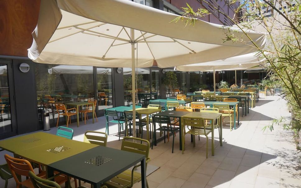 Ресторан Фото