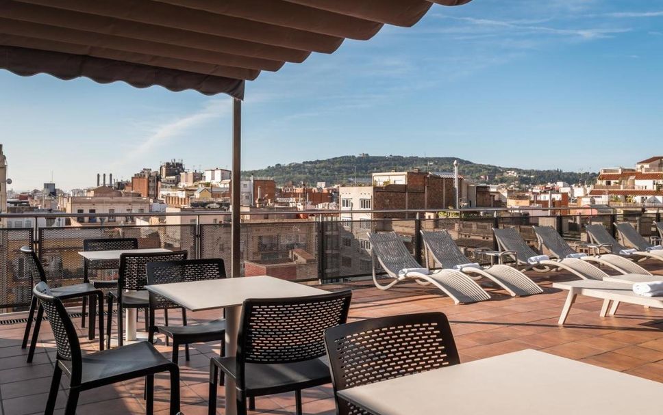 Балкон Фото