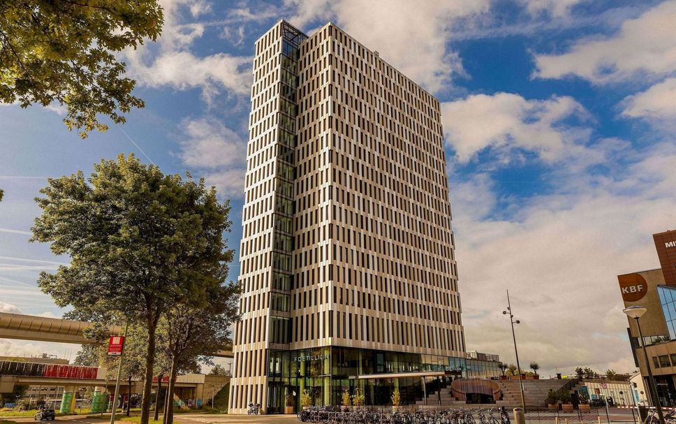 Будівля Фото