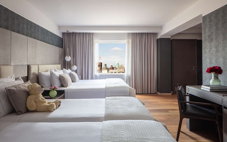 Спальня Фото