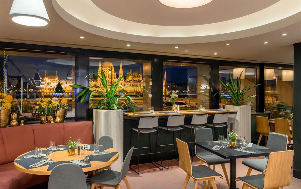 Ресторан Фото