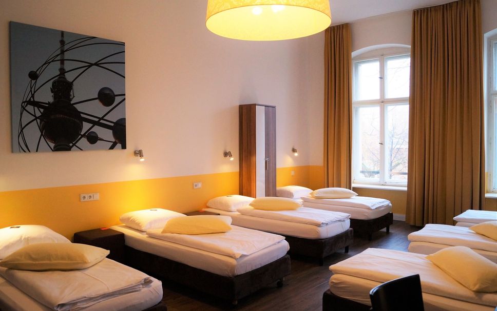 Спальня Фото