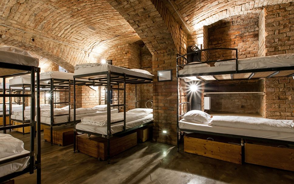 Спальня Фото