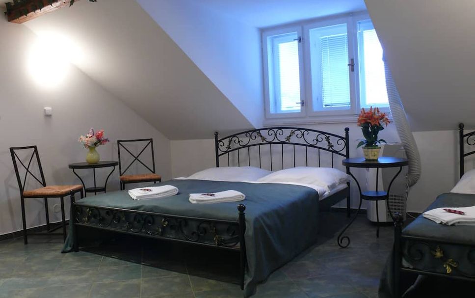 Спальня Фото