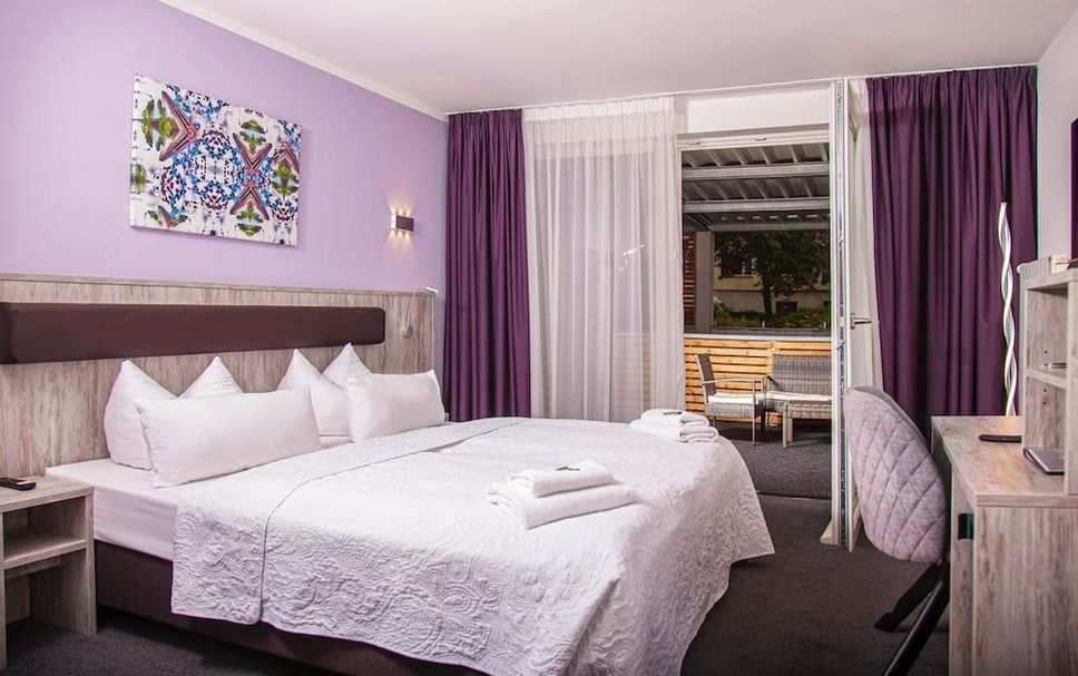 Спальня Фото