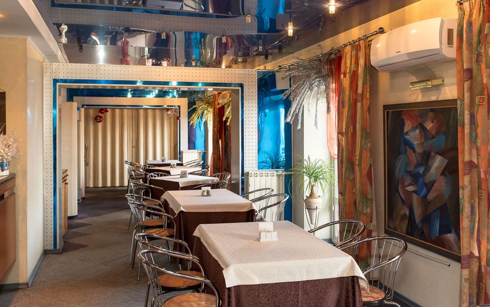 Ресторан Фото