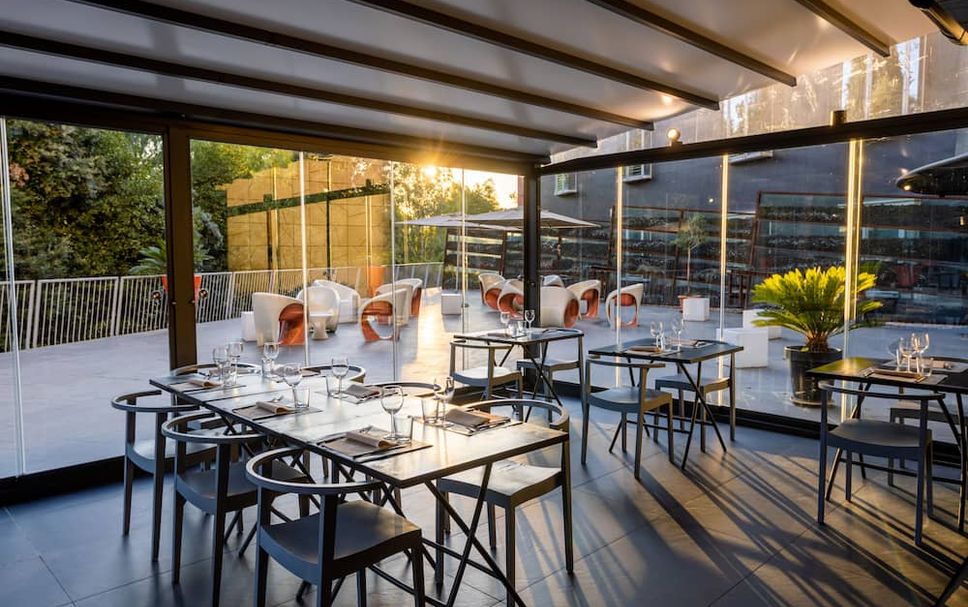 Ресторан Фото