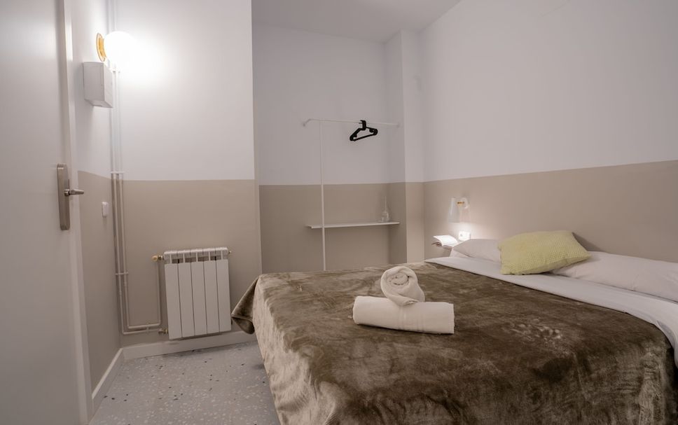 Спальня Фото