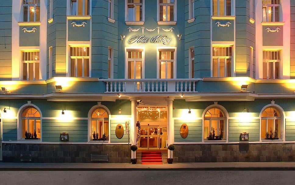 Будівля Фото