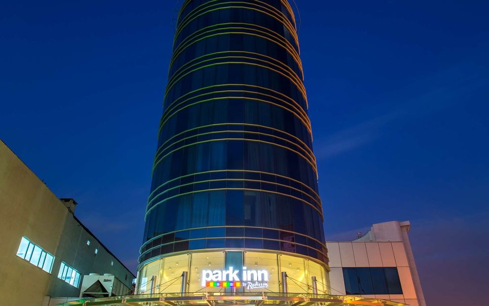 Будівля Фото