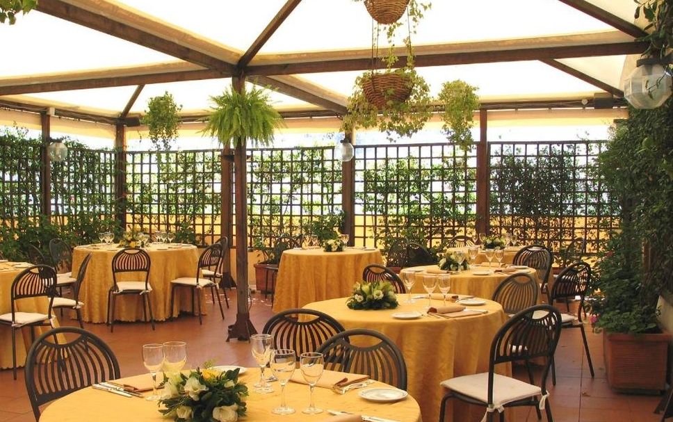 Ресторан Фото