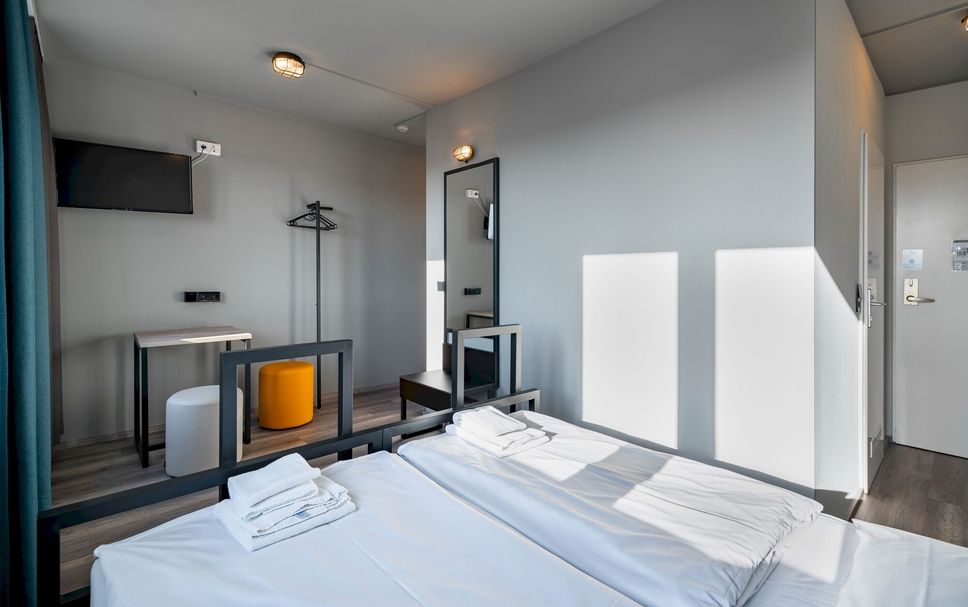 Спальня Фото