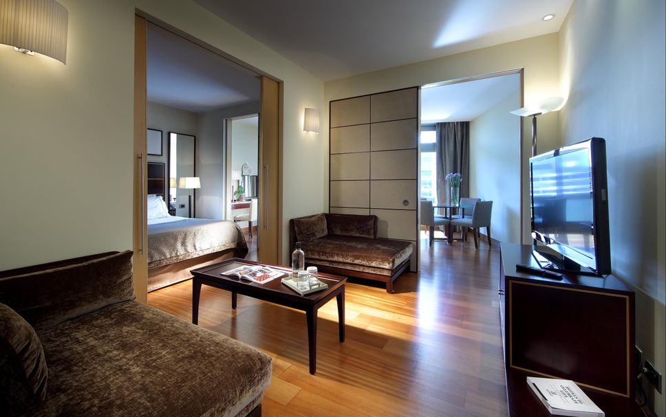 Вітальня Фото