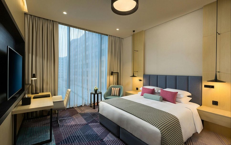 Спальня Фото