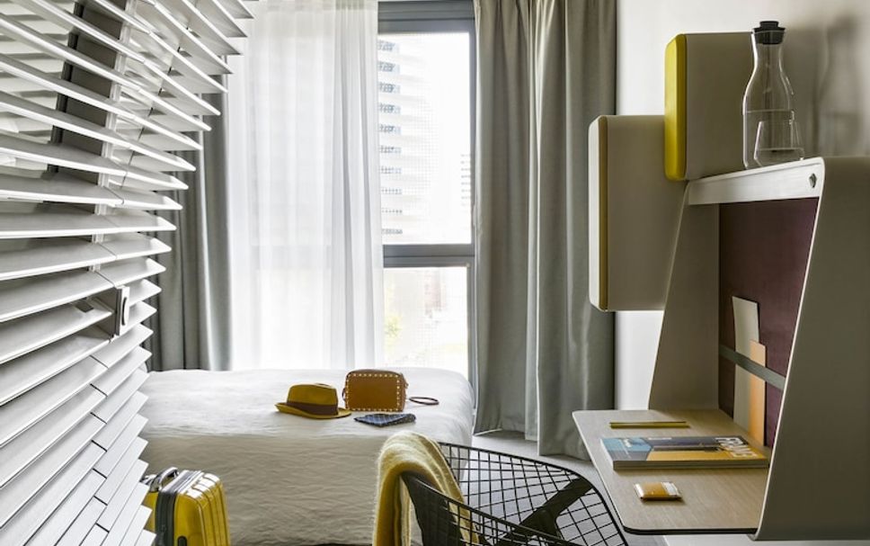 Спальня Фото