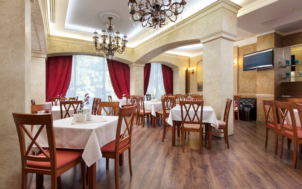 Ресторан Фото