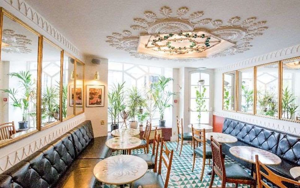 Ресторан Фото