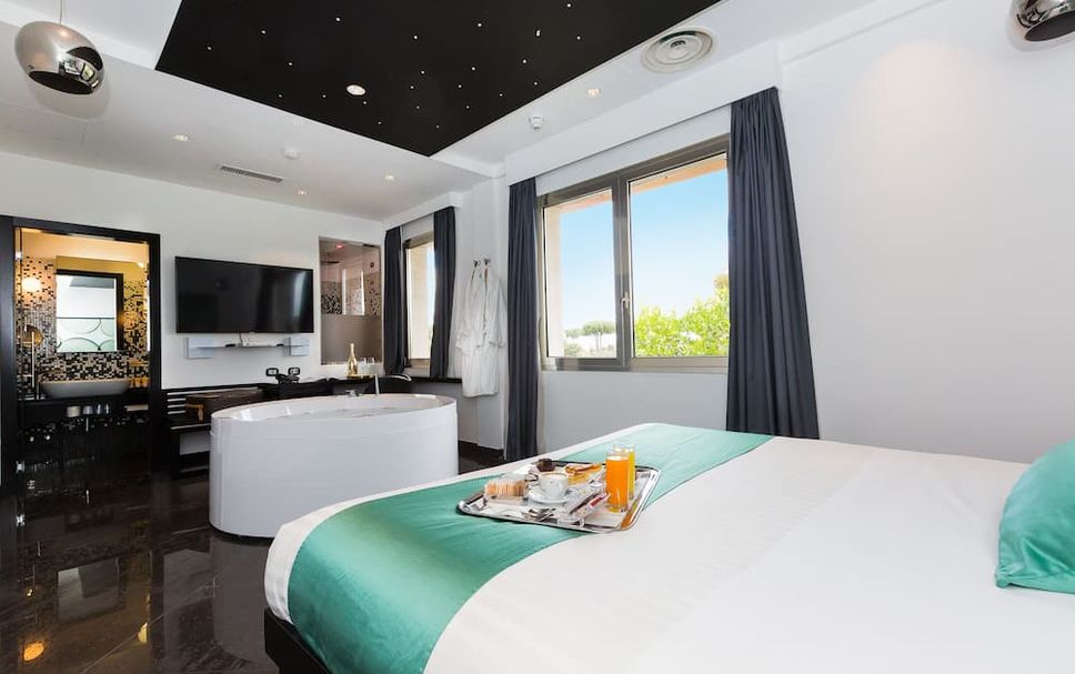 Спальня Фото